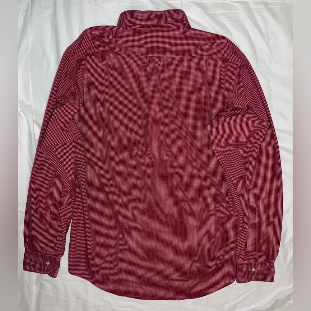 Brooks Brothers Button Down - image 2